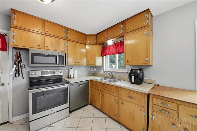 3492 Moonridge Drive, Green Twp, OH 45248