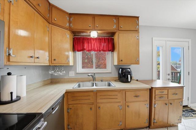 3492 Moonridge Drive, Green Twp, OH 45248