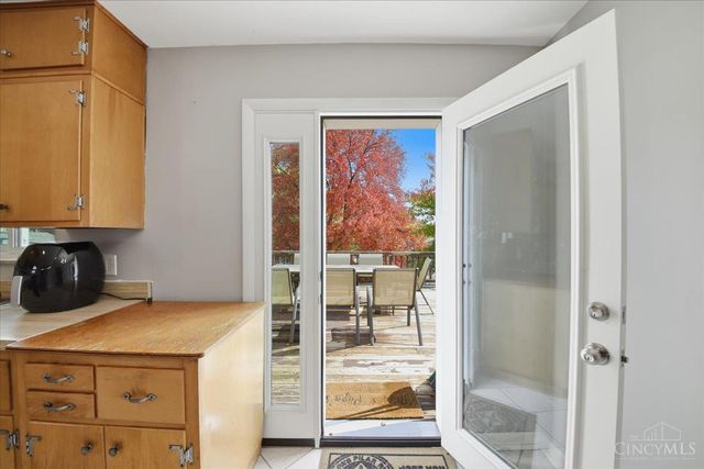 3492 Moonridge Drive, Green Twp, OH 45248