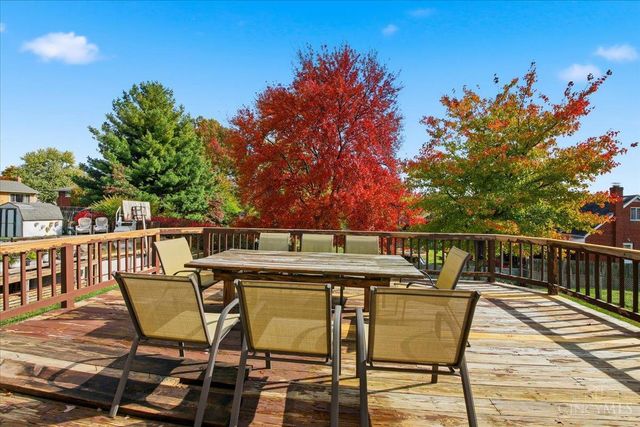 3492 Moonridge Drive, Green Twp, OH 45248