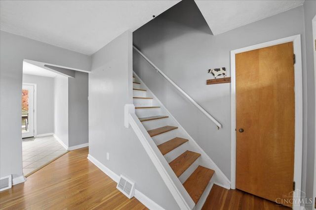 3492 Moonridge Drive, Green Twp, OH 45248