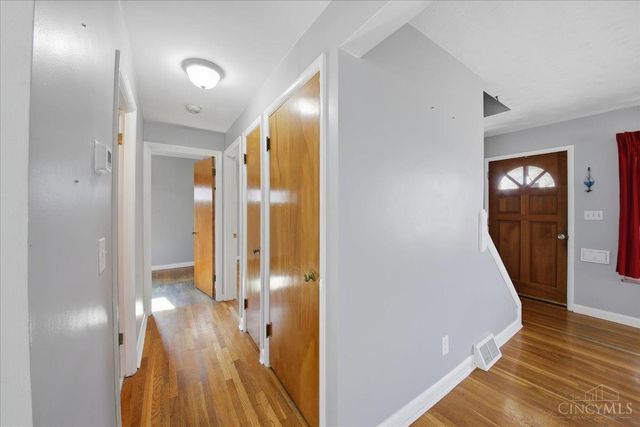 3492 Moonridge Drive, Green Twp, OH 45248