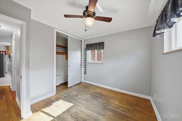 3492 Moonridge Drive, Green Twp, OH 45248