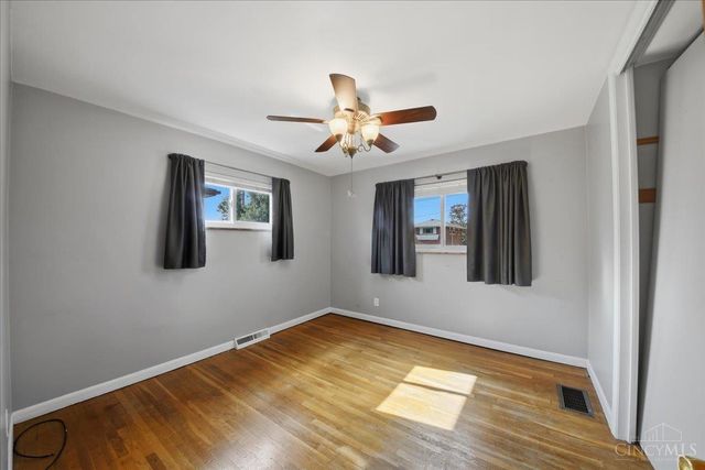 3492 Moonridge Drive, Green Twp, OH 45248