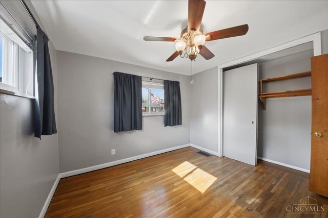 3492 Moonridge Drive, Green Twp, OH 45248