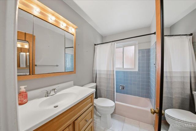 3492 Moonridge Drive, Green Twp, OH 45248