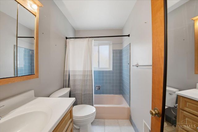 3492 Moonridge Drive, Green Twp, OH 45248