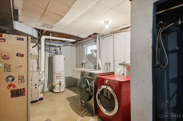 3492 Moonridge Drive, Green Twp, OH 45248