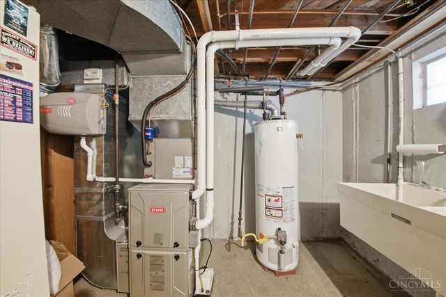 3492 Moonridge Drive, Green Twp, OH 45248