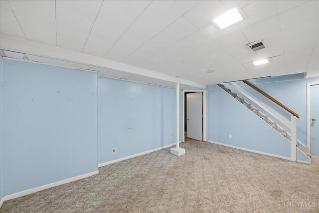 3492 Moonridge Drive, Green Twp, OH 45248