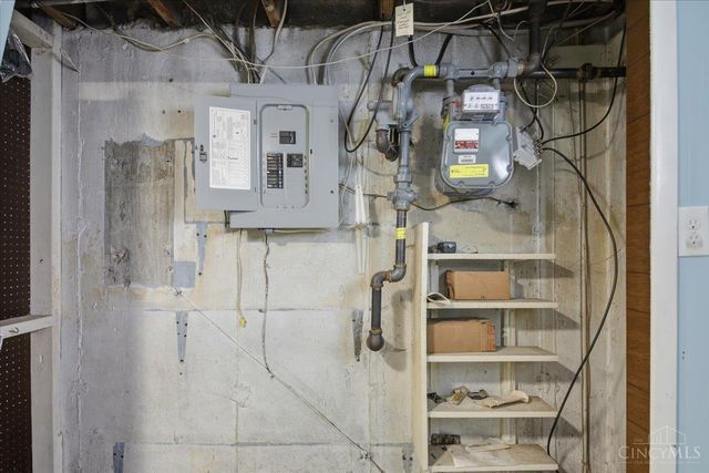 3492 Moonridge Drive, Green Twp, OH 45248