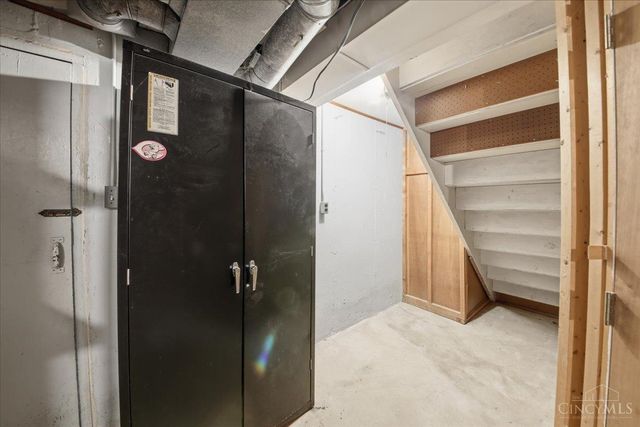 3492 Moonridge Drive, Green Twp, OH 45248