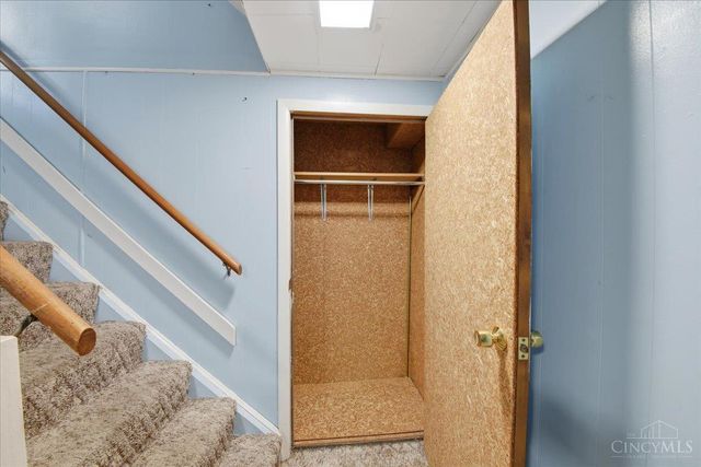 3492 Moonridge Drive, Green Twp, OH 45248