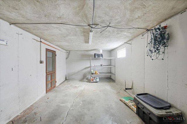 3492 Moonridge Drive, Green Twp, OH 45248