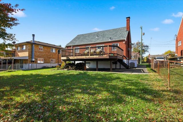 3492 Moonridge Drive, Green Twp, OH 45248