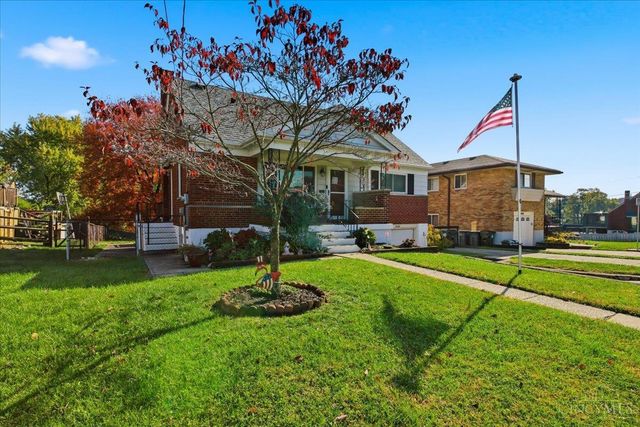 3492 Moonridge Drive, Green Twp, OH 45248