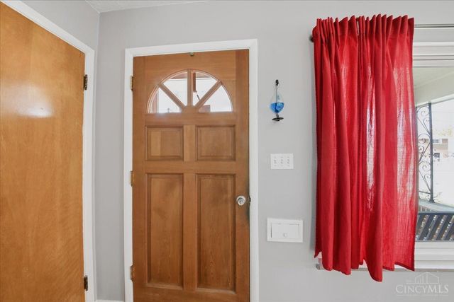 3492 Moonridge Drive, Green Twp, OH 45248