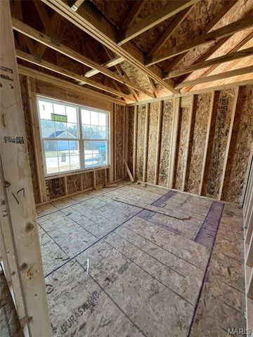 144 Vista Vallarta Drive, Union, MO 63084