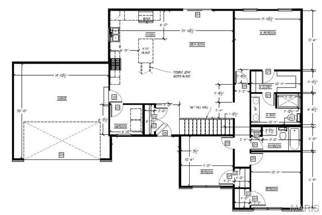 144 Vista Vallarta Drive, Union, MO 63084