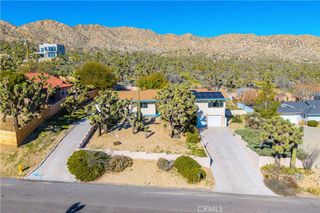 54660 Benecia Trail, Yucca Valley, CA 92284