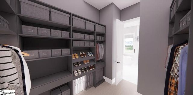 465 Highridge Parkway, Marietta, SC 29661