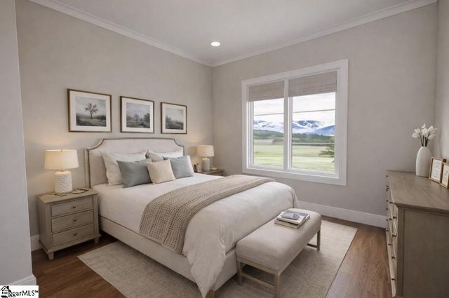 465 Highridge Parkway, Marietta, SC 29661