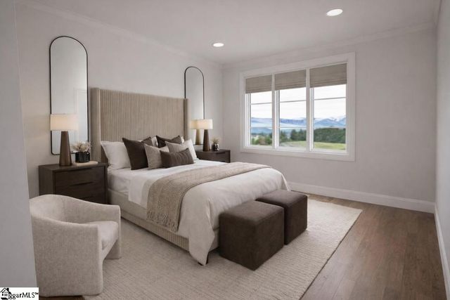 465 Highridge Parkway, Marietta, SC 29661