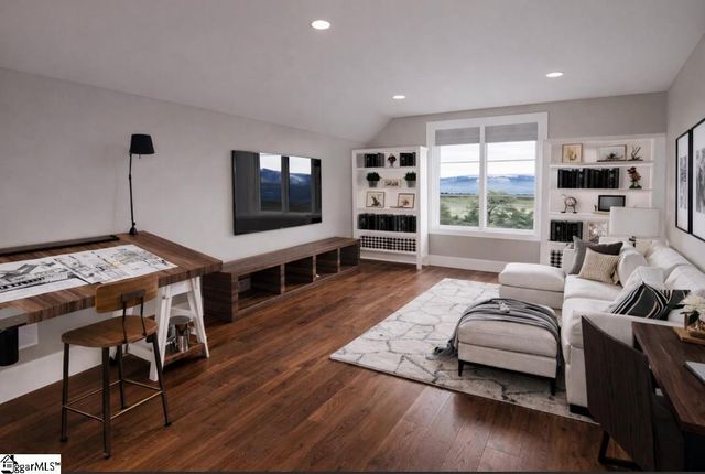 465 Highridge Parkway, Marietta, SC 29661