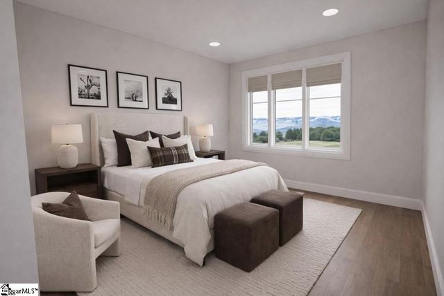 465 Highridge Parkway, Marietta, SC 29661