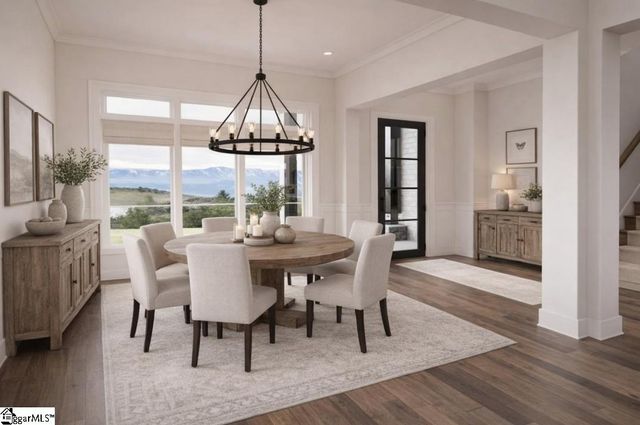 465 Highridge Parkway, Marietta, SC 29661