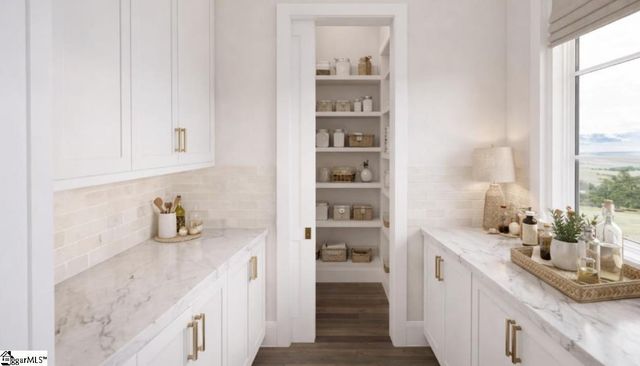 465 Highridge Parkway, Marietta, SC 29661