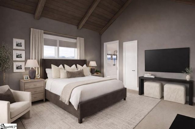 465 Highridge Parkway, Marietta, SC 29661