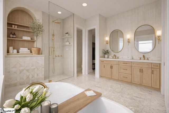 465 Highridge Parkway, Marietta, SC 29661