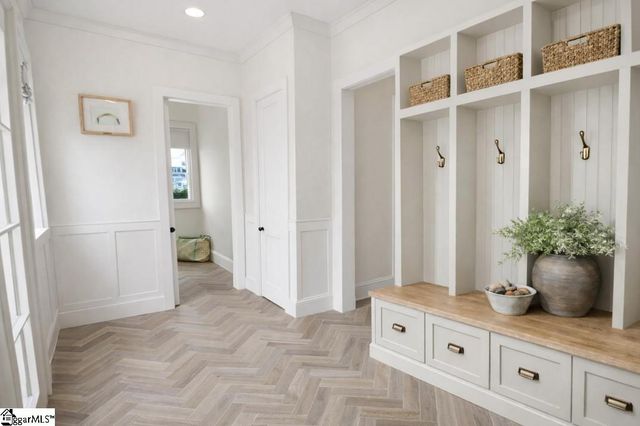 465 Highridge Parkway, Marietta, SC 29661