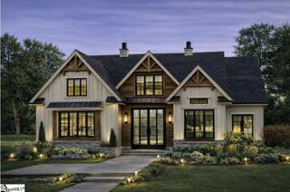 465 Highridge Parkway, Marietta, SC 29661