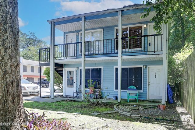 310 Ella Street 208, Lafayette, LA 70506