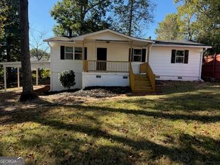 453 Azalea Drive, Stockbridge, GA 30281