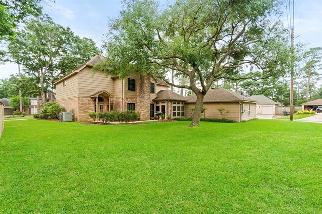 5730 Springton Lane, Spring, TX 77379