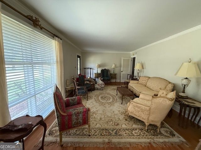 443 N Cave Spring Street, Cedartown, GA 30125