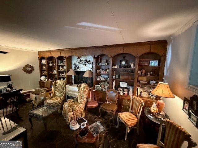 443 N Cave Spring Street, Cedartown, GA 30125