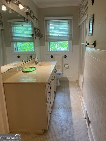 443 N Cave Spring Street, Cedartown, GA 30125