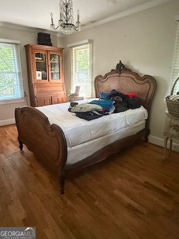 443 N Cave Spring Street, Cedartown, GA 30125