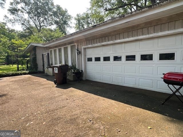 443 N Cave Spring Street, Cedartown, GA 30125