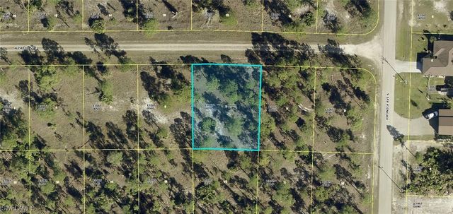 872 Aldrich ST E, Lehigh Acres, FL 33974