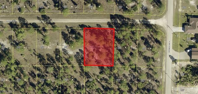 872 Aldrich ST E, Lehigh Acres, FL 33974