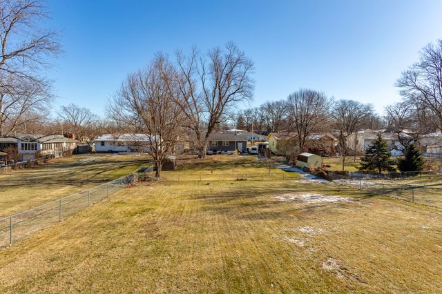 5413 SW 19th Street, Des Moines, IA 50315