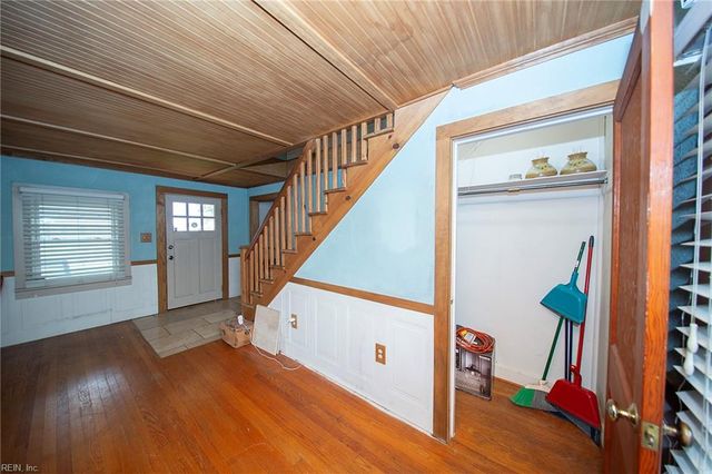 3408 Broadway ST, Portsmouth, VA 23703