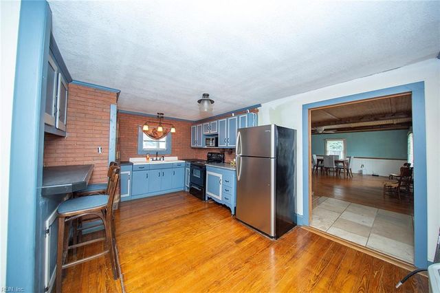 3408 Broadway ST, Portsmouth, VA 23703