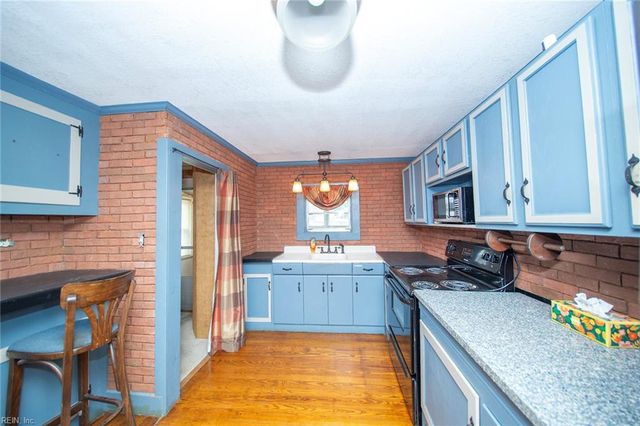 3408 Broadway ST, Portsmouth, VA 23703