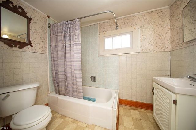 3408 Broadway ST, Portsmouth, VA 23703